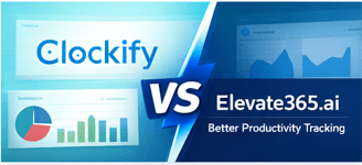 Best Clockify Alternative