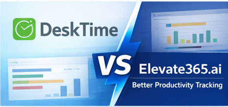 Best DeskTime Alternative
