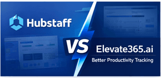 Best Hubstaff Alternative