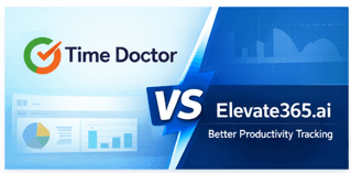 Best Time Doctor Alternative