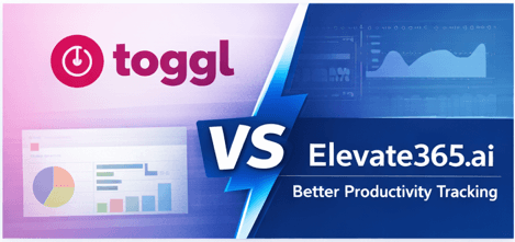 Best Toggl Alternative